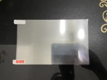 Nulio-Resistan Screen Protector Filmas TM089CFSP01 8.9 colių 4K Mono LCD Ekranas Anycubic FOTONŲ MONO X ELEGOO SATURNAS