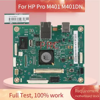 CF150-60001 HP Pro M401 M401DN Formatavimo M401DN Logika kortelės