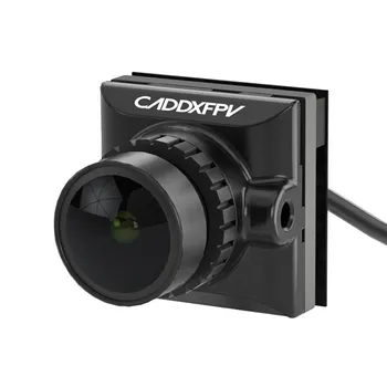 Caddx Polar Nano Žvaigždės Skaitmeninis HD FPV Kamera su 8cm Koaksialinis Kabelis Skaitmeninis HD FPV Sistema FPV Cinewhoop Ducted Drone