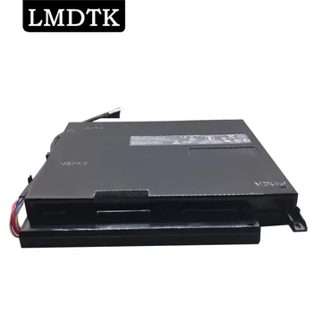 LMDTK Naujas PF06XL Laptopo Baterija HP Ženklas 17-W110NG W202NO W238TX W232NF W213NF W101UR W117TX HSTNN-DB7M 852801-2C1 853294-850