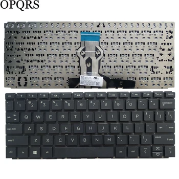 NAUJAS JAV nešiojamojo kompiuterio klaviatūra HP X360 11-SKELBIMŲ 11-ad108ca 11-ad018ca 11m-ad013dx 11-ad010ca 11-ad051nr 11m-ad113dx 11-AP 11M-AP