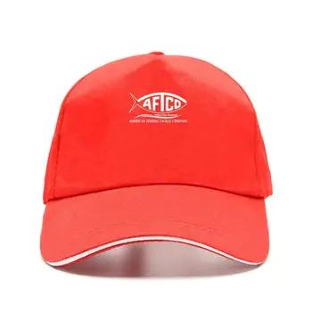 Naujoji bžūp skrybėlę AFTCO - Aerican Fihing Tacke LT Beisbolo kepuraitę