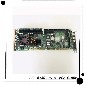 PCA-6180 Rev B1 PCA-6180E Už Advantech ATX Pramonės Plokštė DDR4 USB 3.0 370 Prieš Siunta Puikus Bandymas