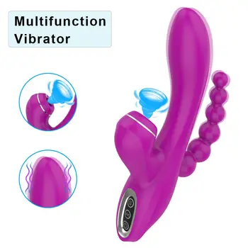 Įkraunamas Belaidis G Taško Vibratorių Klitorio Seksas Siurbimo Vibracijos Vibratorius Moterų Žaislai