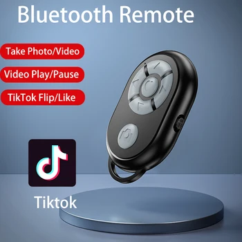 Bluetooth Nuotolinio Fotoaparato Vaizdo Valdiklis, Skirtas 